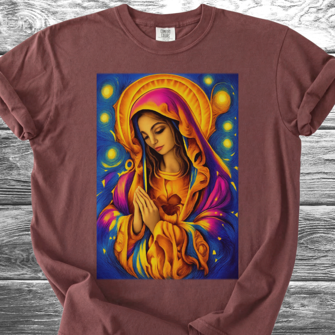 Celestial Mother TShirt