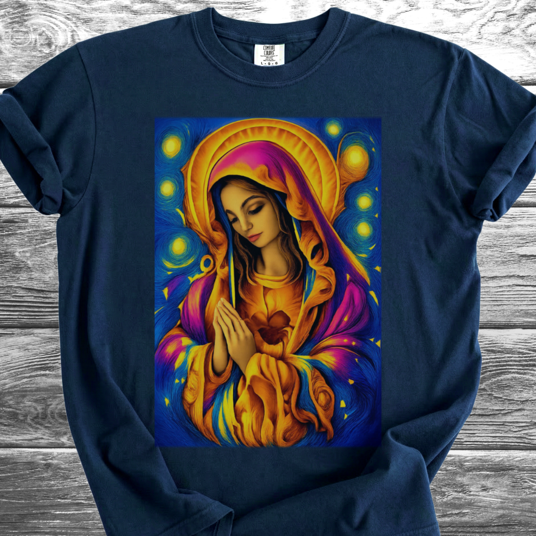 Celestial Mother TShirt