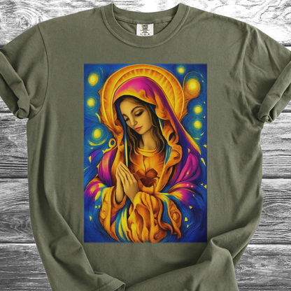 Celestial Mother TShirt