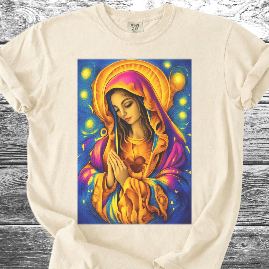 Celestial Mother TShirt