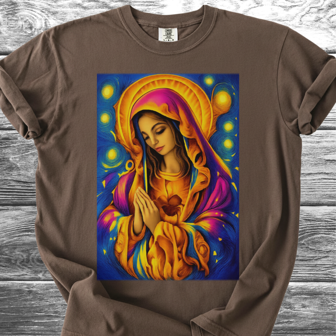 Celestial Mother TShirt