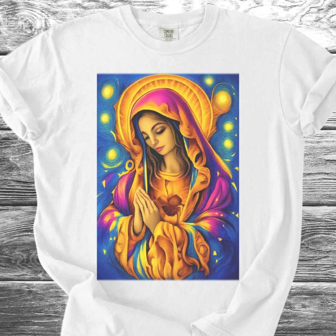 Celestial Mother TShirt