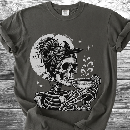 Chola & Margarita TShirt