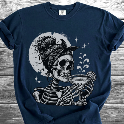 Chola & Margarita TShirt