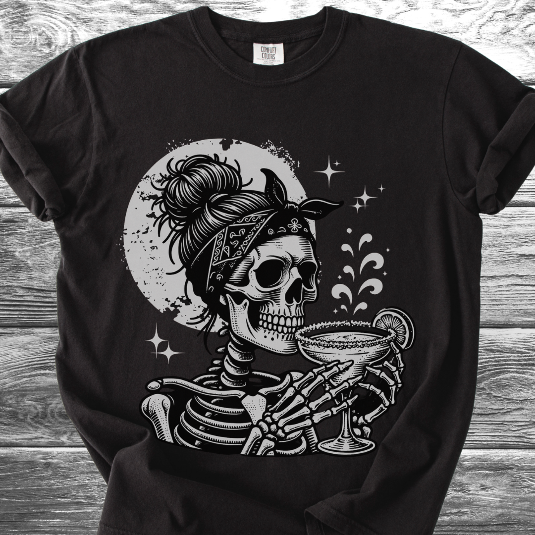 Chola & Margarita TShirt