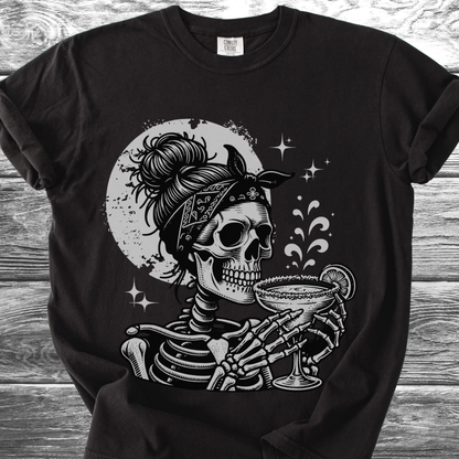 Chola & Margarita TShirt