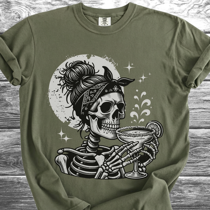 Chola & Margarita TShirt