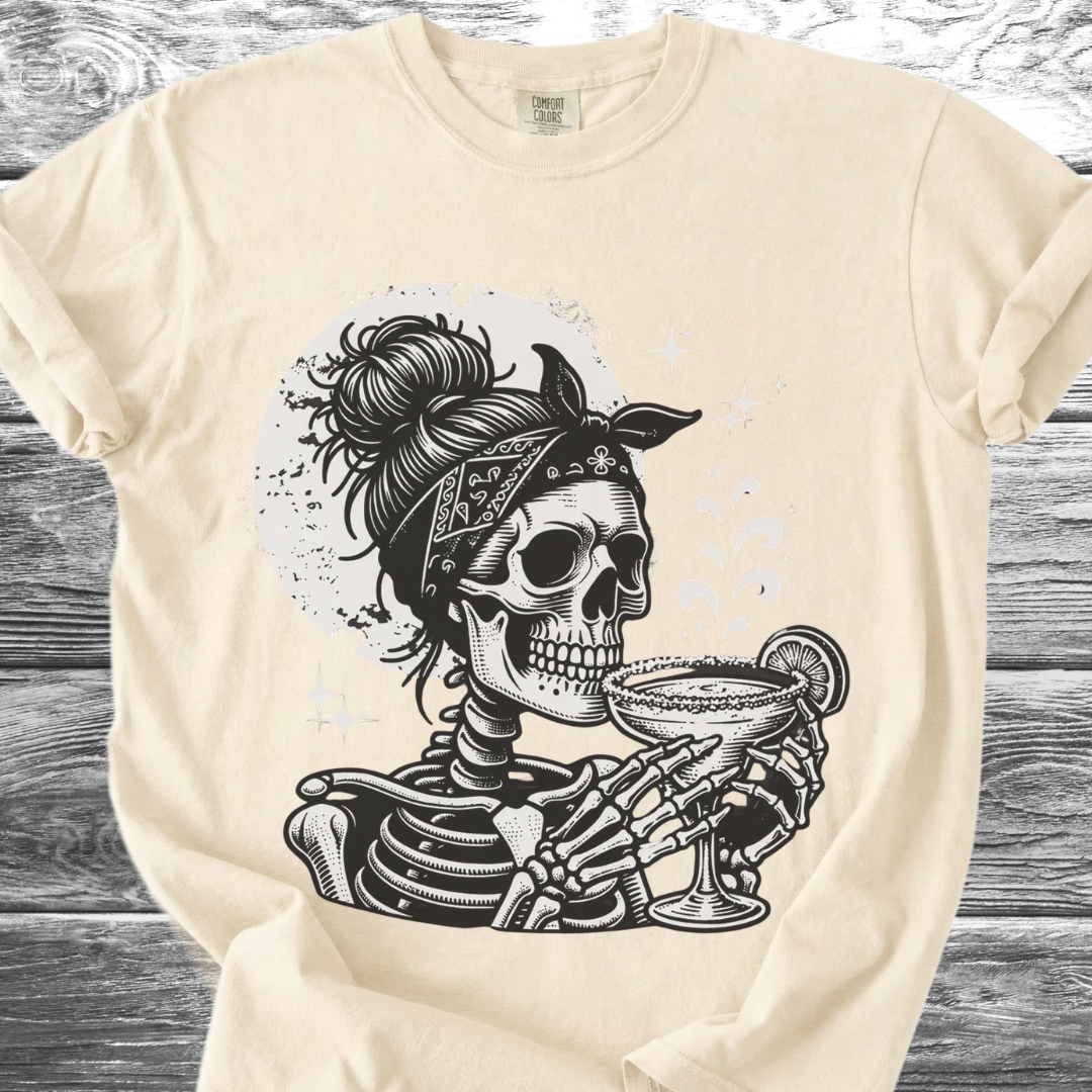 Chola & Margarita TShirt