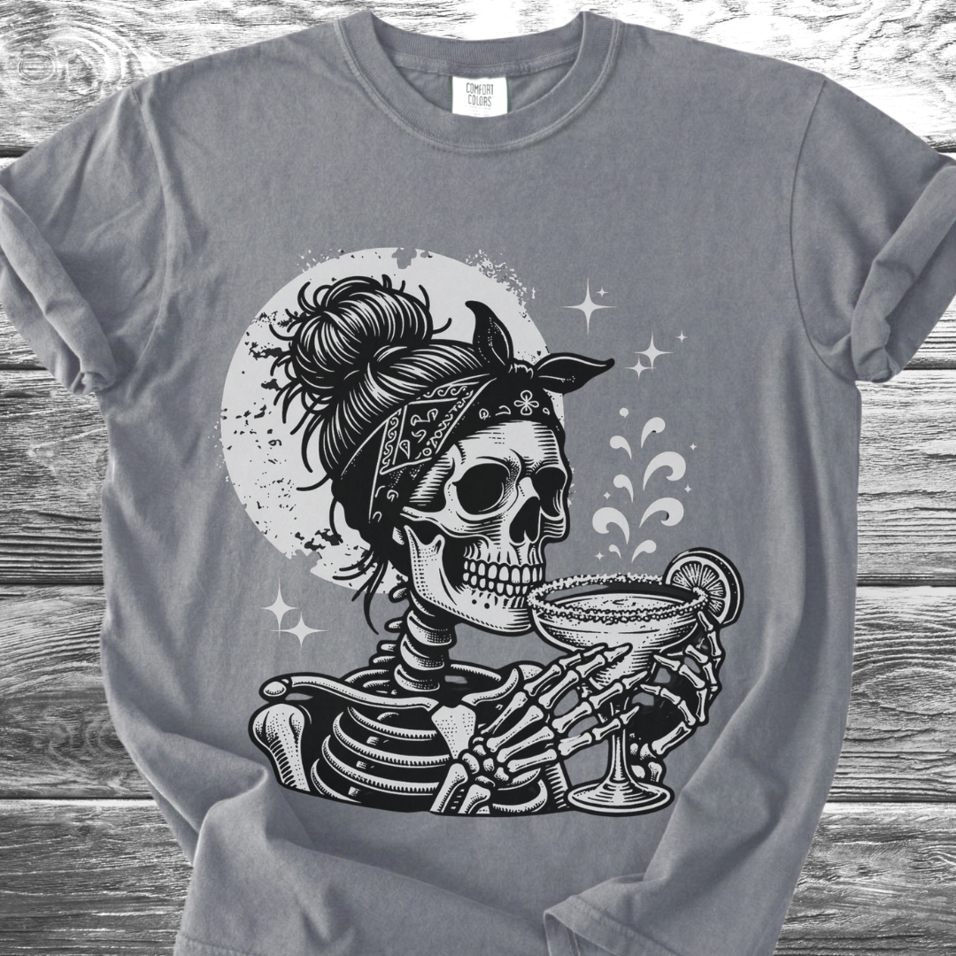 Chola & Margarita TShirt