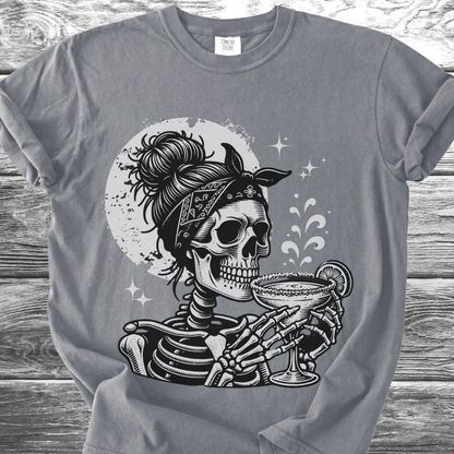 Chola & Margarita TShirt