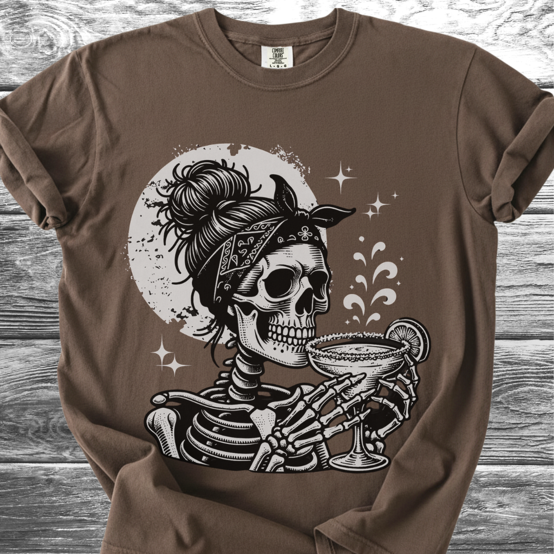 Chola & Margarita TShirt