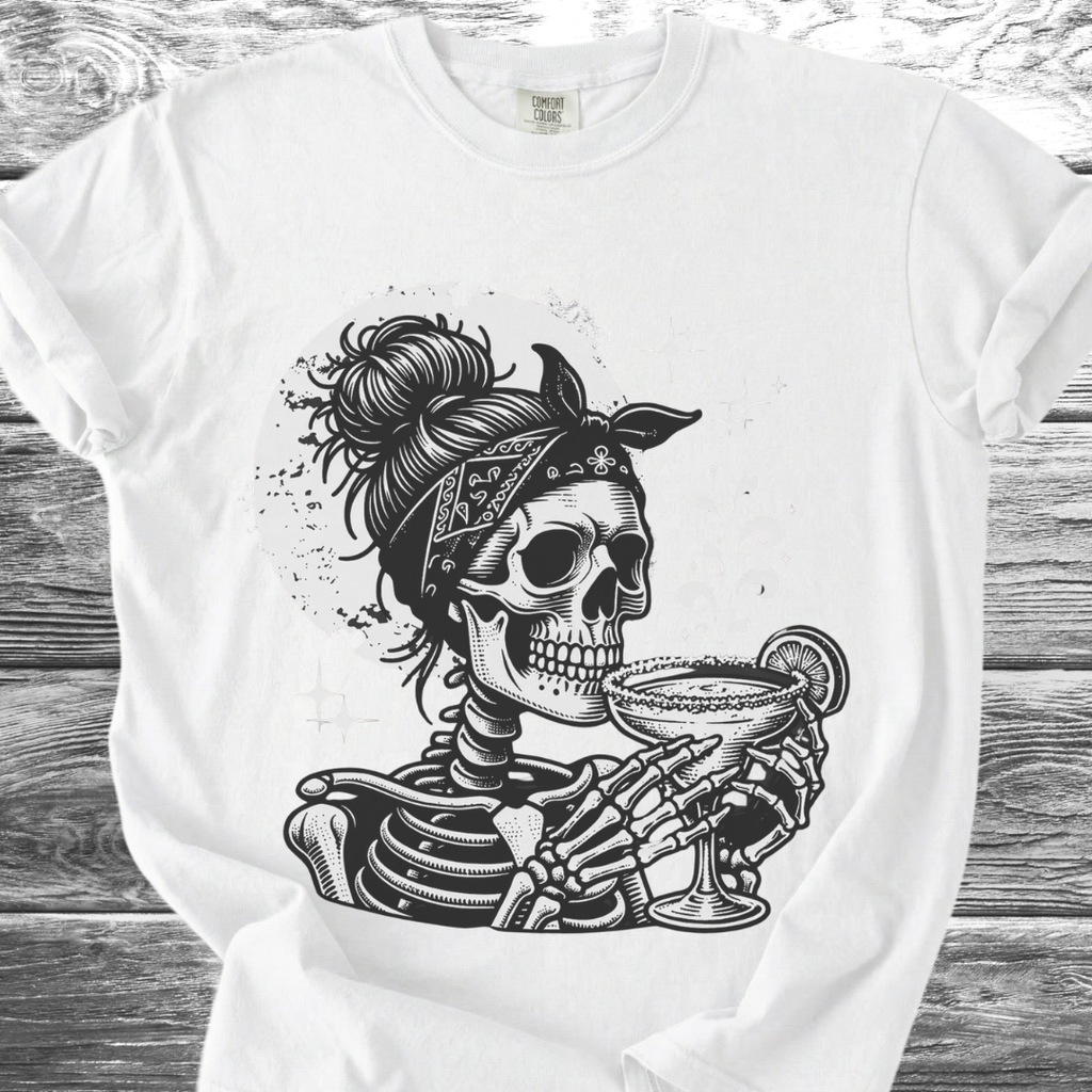 Chola & Margarita TShirt