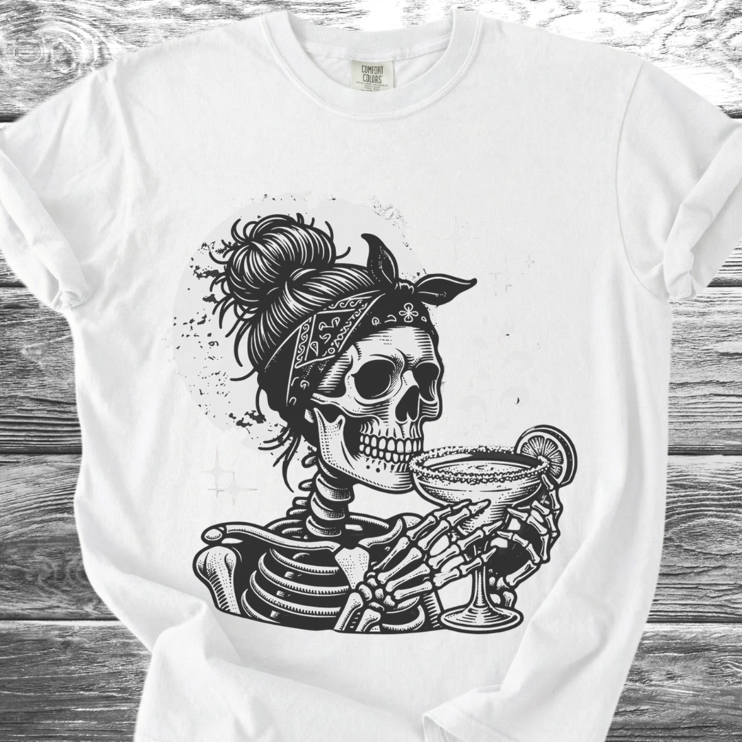 Chola & Margarita TShirt