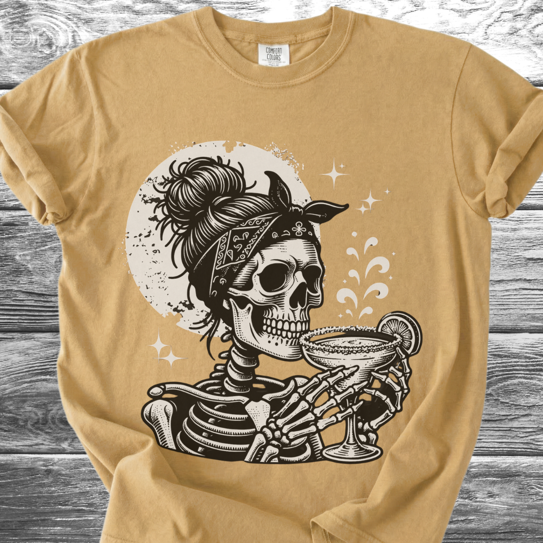Chola & Margarita TShirt