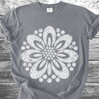 Rooted Mandala TShirt