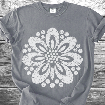 Rooted Mandala TShirt