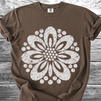 Rooted Mandala TShirt
