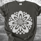 Rooted Mandala TShirt
