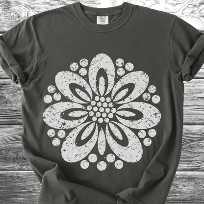 Rooted Mandala TShirt