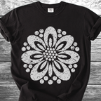 Rooted Mandala TShirt