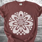 Rooted Mandala TShirt