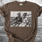 Bon-e Voyage TShirt