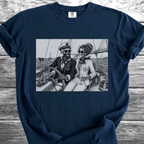Bon-e Voyage TShirt
