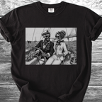 Bon-e Voyage TShirt