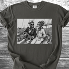 Bon-e Voyage TShirt