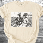 Bon-e Voyage TShirt