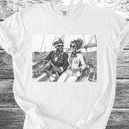 Bon-e Voyage TShirt