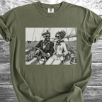 Bon-e Voyage TShirt