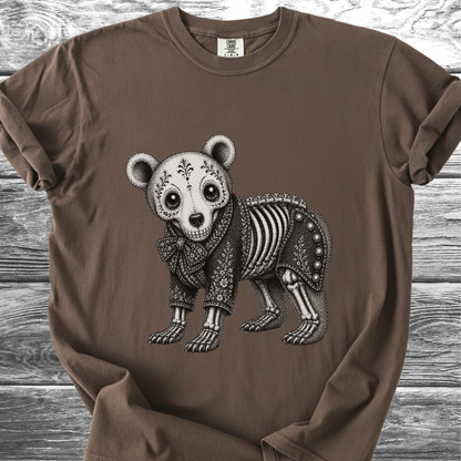 Bear Bones TShirt