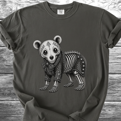 Bear Bones TShirt