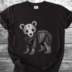 Bear Bones TShirt