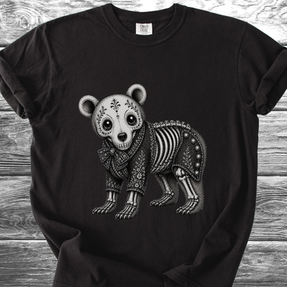 Bear Bones TShirt