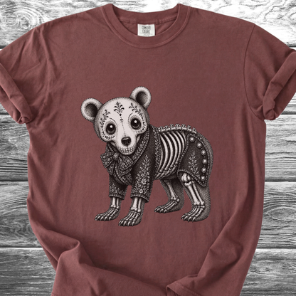 Bear Bones TShirt