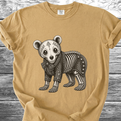 Bear Bones TShirt