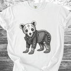 Bear Bones TShirt