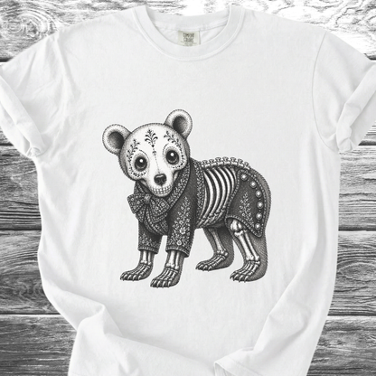 Bear Bones TShirt
