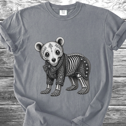 Bear Bones TShirt