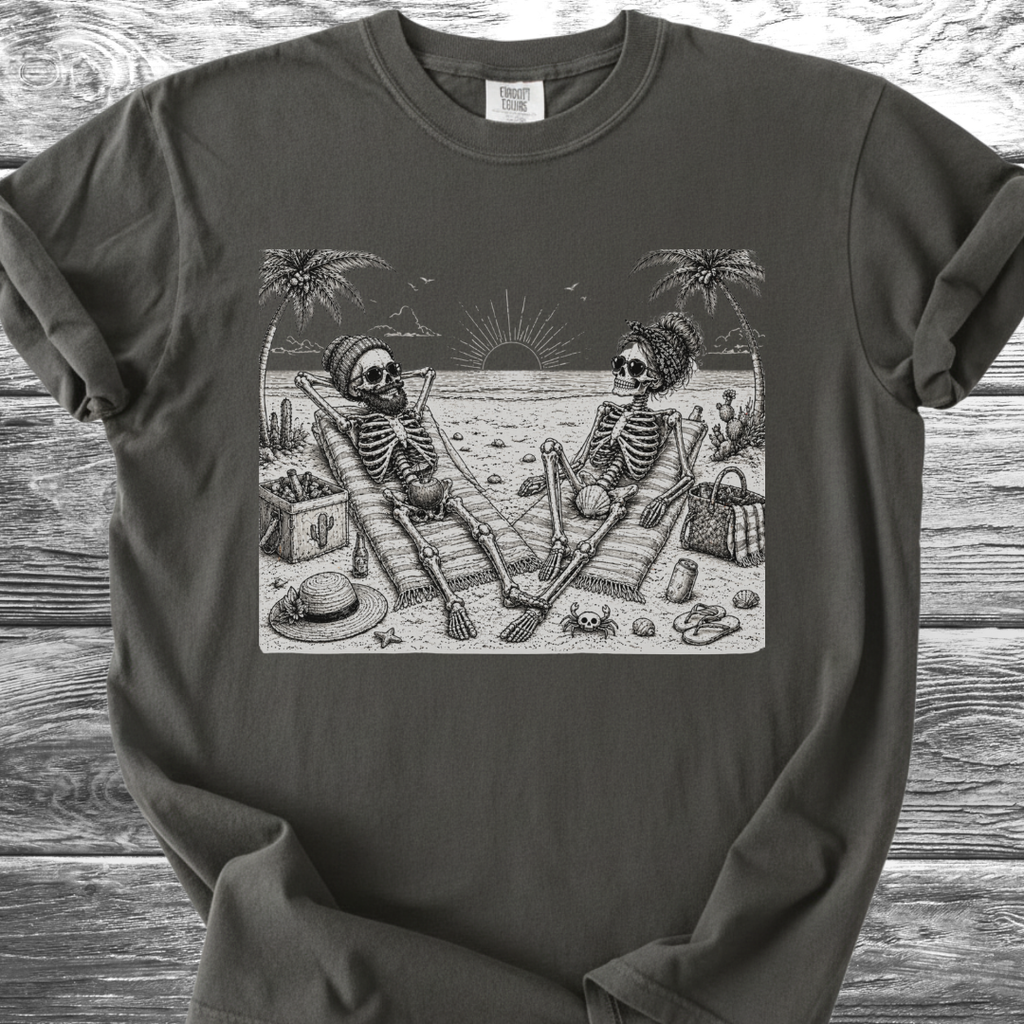 Bare Bones TShirt