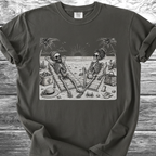 Bare Bones TShirt