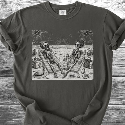 Bare Bones TShirt