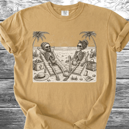 Bare Bones TShirt
