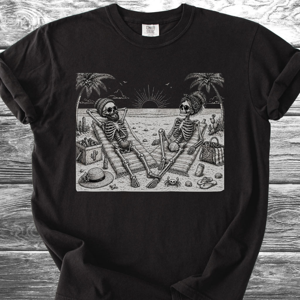 Bare Bones TShirt