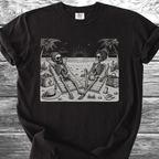 Bare Bones TShirt