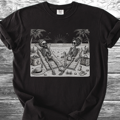 Bare Bones TShirt