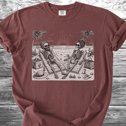 Bare Bones TShirt