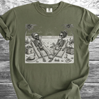Bare Bones TShirt